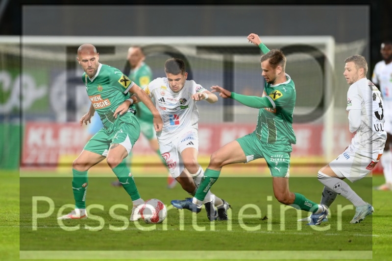 RZ Pellets WAC - SK Rapid Wien (14.09.2024)_12