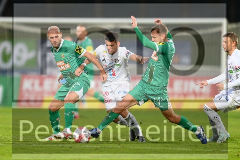 RZ Pellets WAC - SK Rapid Wien (14.09.2024)_13