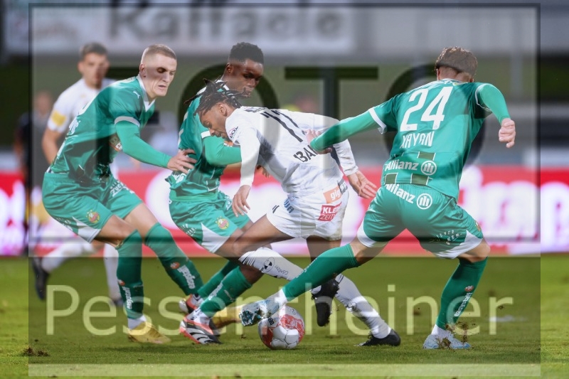 RZ Pellets WAC - SK Rapid Wien (14.09.2024)_14
