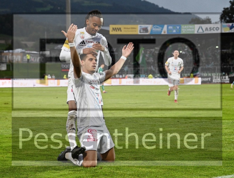 RZ Pellets WAC - SK Rapid Wien (14.09.2024)_18