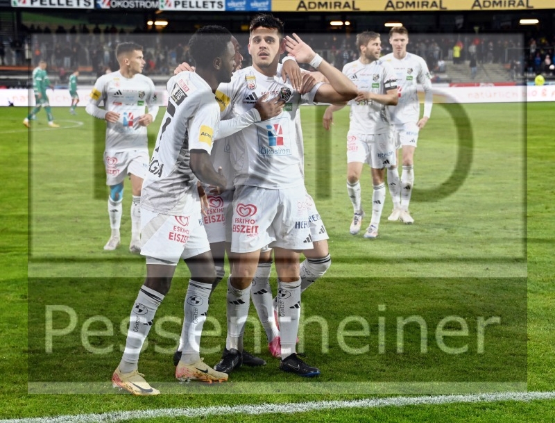 RZ Pellets WAC - SK Rapid Wien (14.09.2024)_20