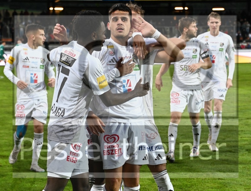 RZ Pellets WAC - SK Rapid Wien (14.09.2024)_21