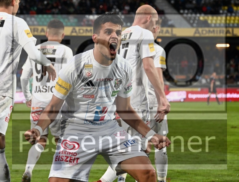 RZ Pellets WAC - SK Rapid Wien (14.09.2024)_23