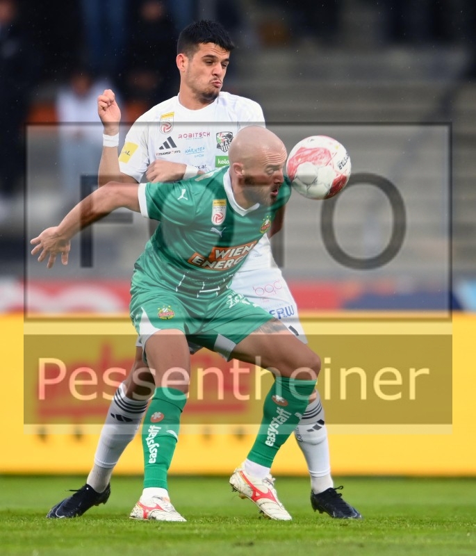 RZ Pellets WAC - SK Rapid Wien (14.09.2024)_5