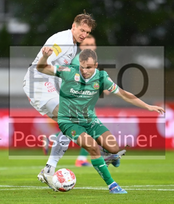 RZ Pellets WAC - SK Rapid Wien (14.09.2024)_7