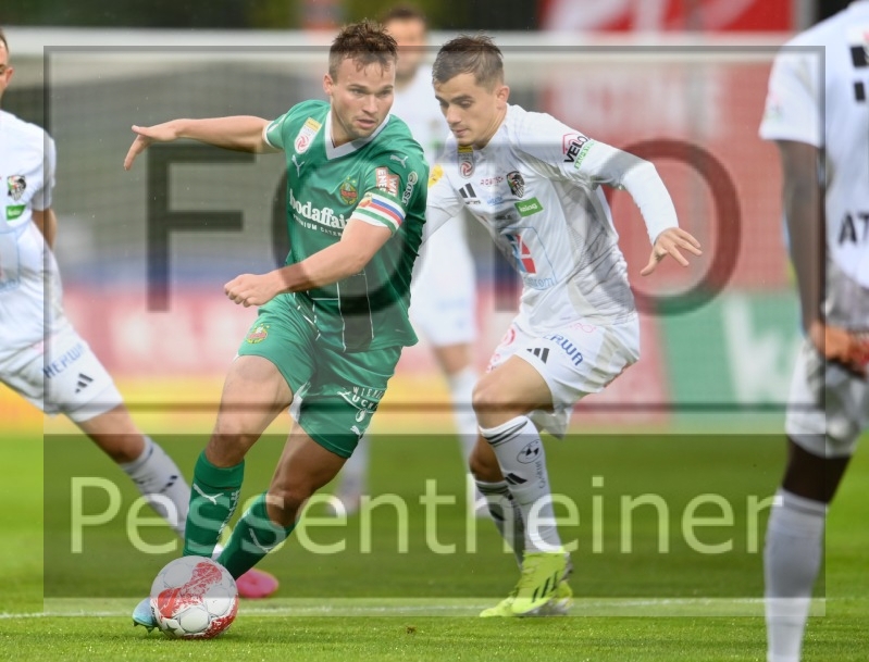 RZ Pellets WAC - SK Rapid Wien (14.09.2024)_10