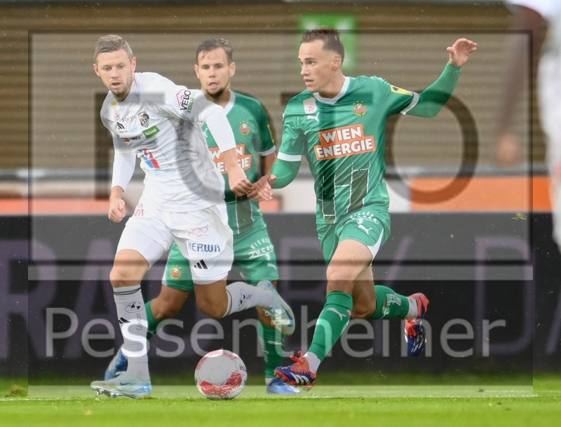 RZ Pellets WAC - SK Rapid Wien (14.09.2024)_11