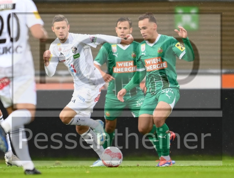 RZ Pellets WAC - SK Rapid Wien (14.09.2024)_12