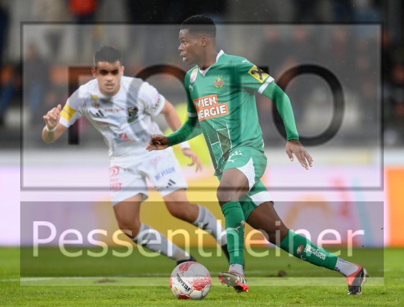 RZ Pellets WAC - SK Rapid Wien (14.09.2024)_15