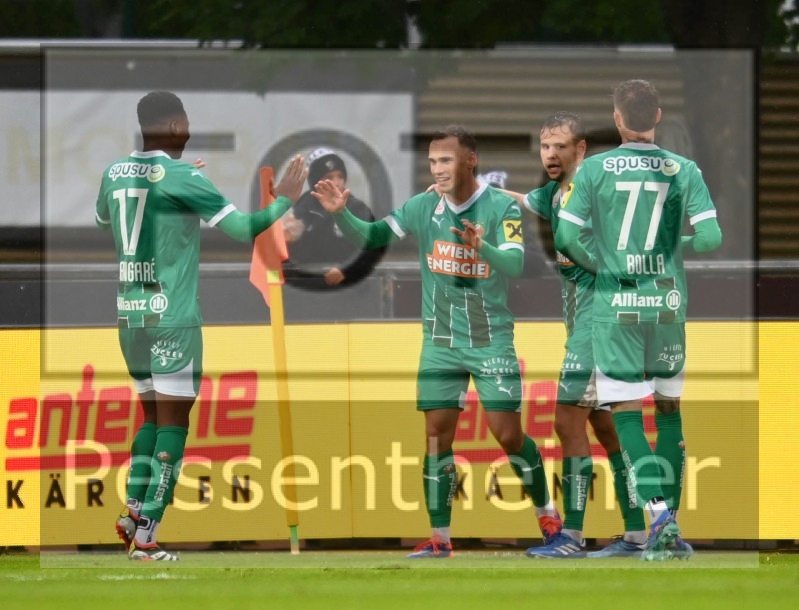 RZ Pellets WAC - SK Rapid Wien (14.09.2024)_18