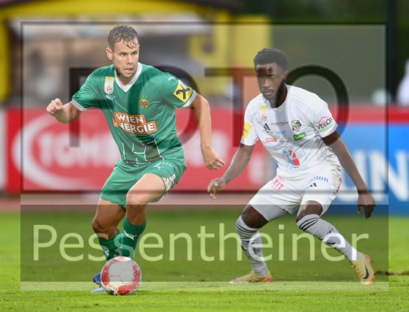 RZ Pellets WAC - SK Rapid Wien (14.09.2024)_21