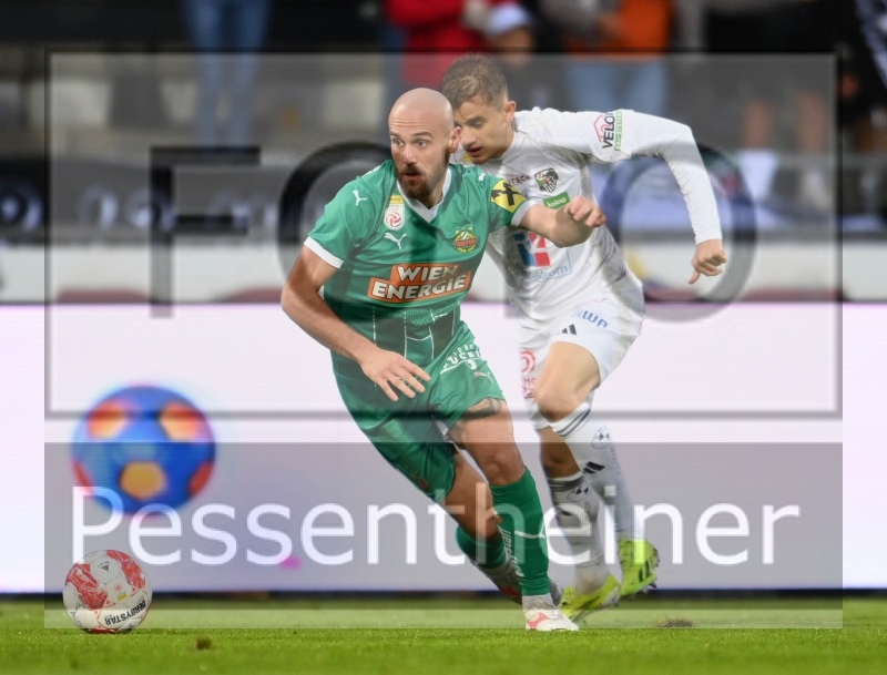 RZ Pellets WAC - SK Rapid Wien (14.09.2024)_22
