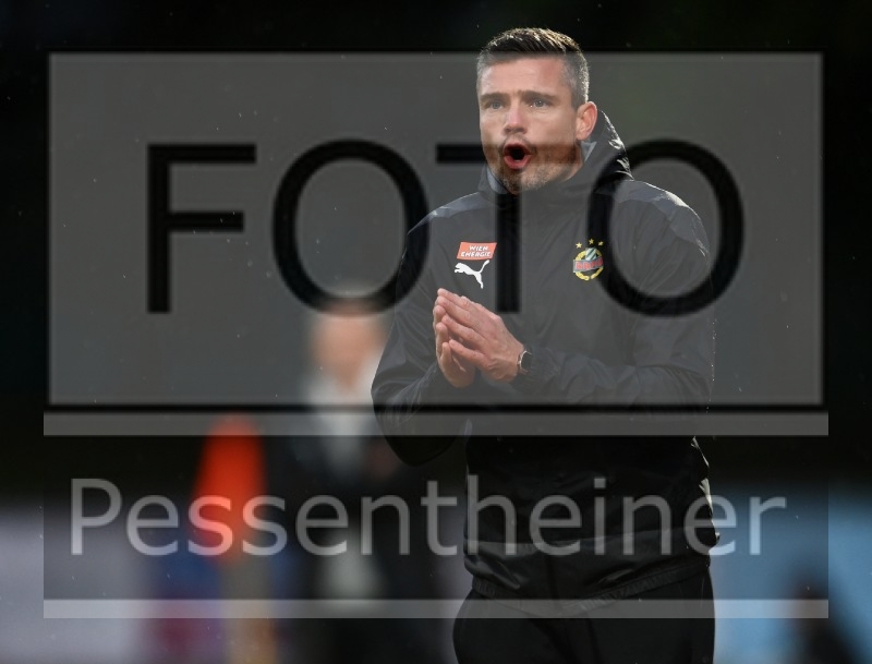 RZ Pellets WAC - SK Rapid Wien (14.09.2024)_23