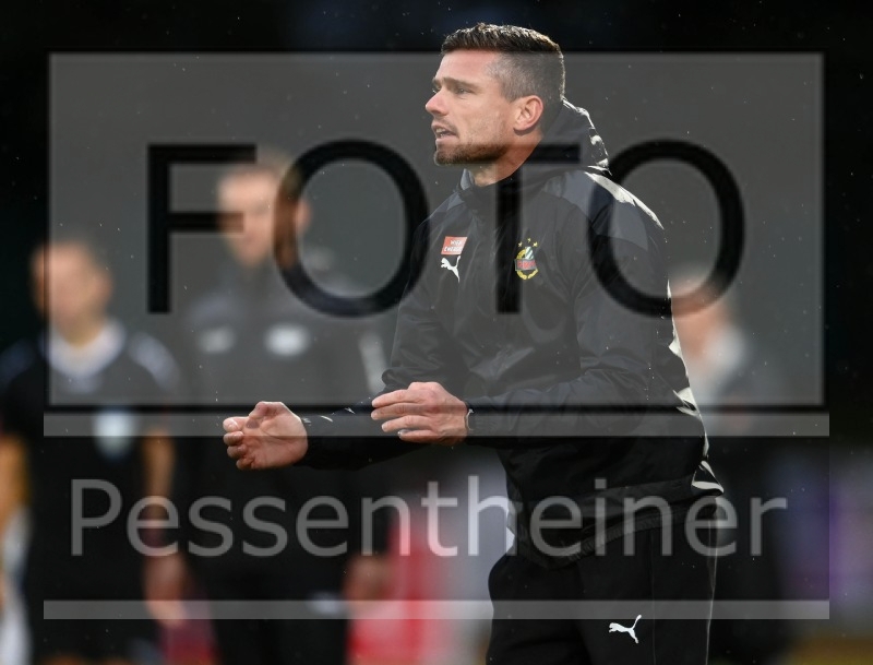 RZ Pellets WAC - SK Rapid Wien (14.09.2024)_24