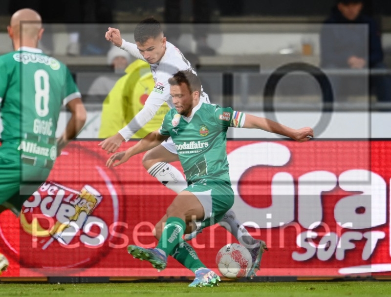 RZ Pellets WAC - SK Rapid Wien (14.09.2024)_26