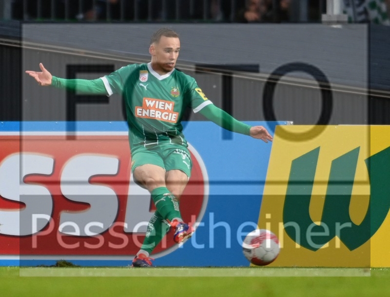 RZ Pellets WAC - SK Rapid Wien (14.09.2024)_28