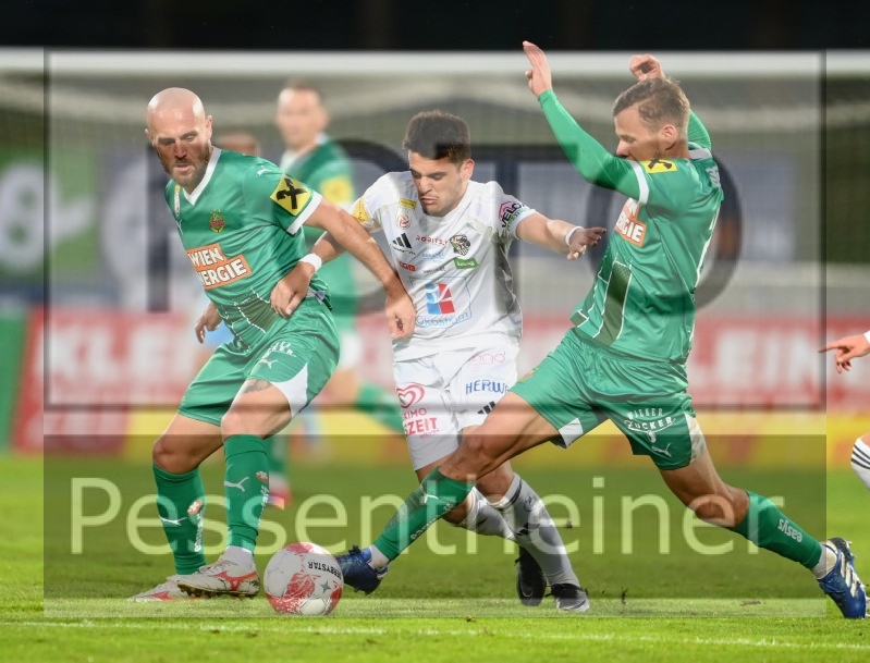RZ Pellets WAC - SK Rapid Wien (14.09.2024)_30