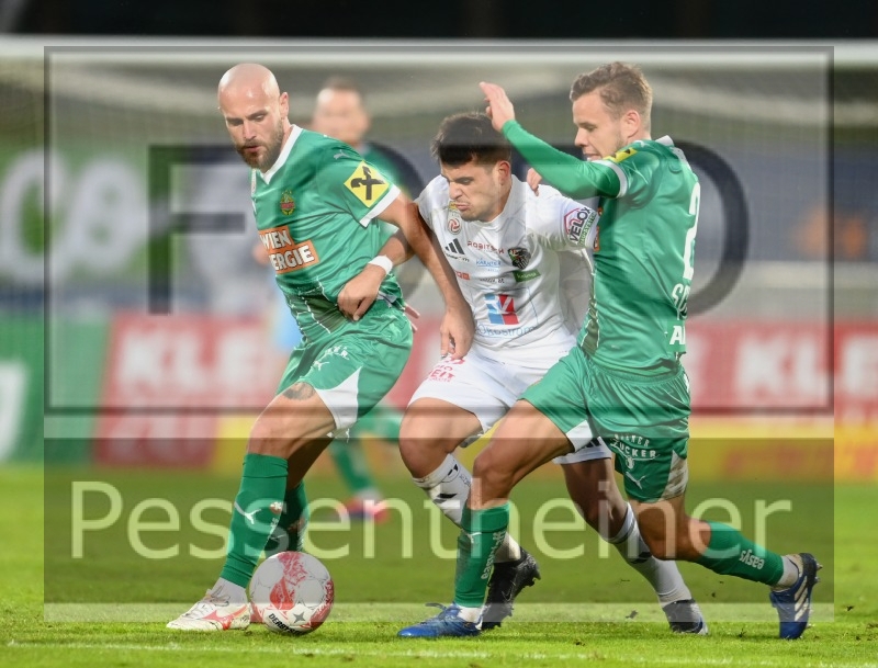 RZ Pellets WAC - SK Rapid Wien (14.09.2024)_31