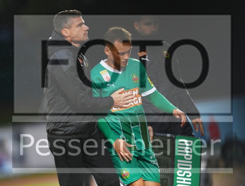 RZ Pellets WAC - SK Rapid Wien (14.09.2024)_33