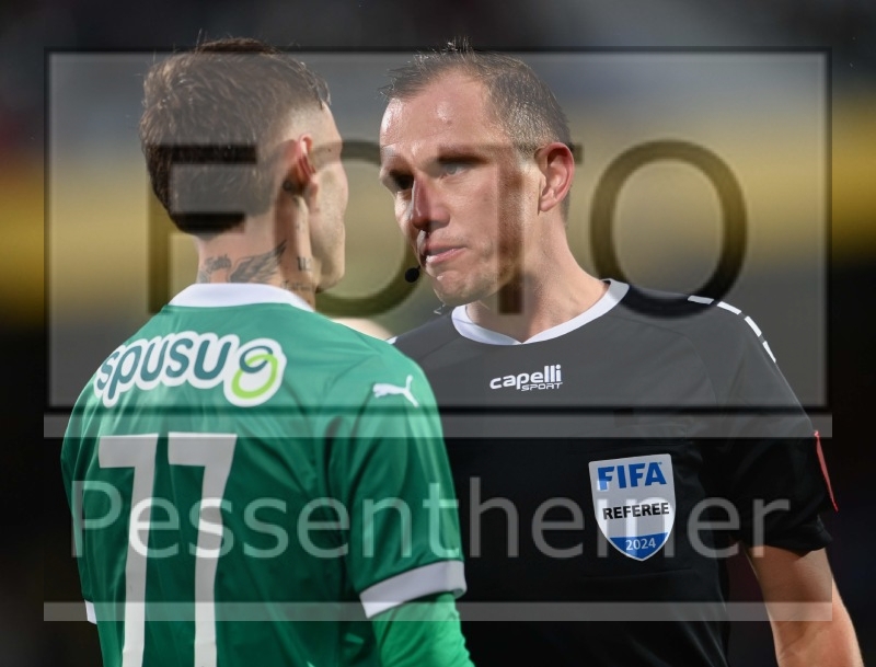 RZ Pellets WAC - SK Rapid Wien (14.09.2024)_34