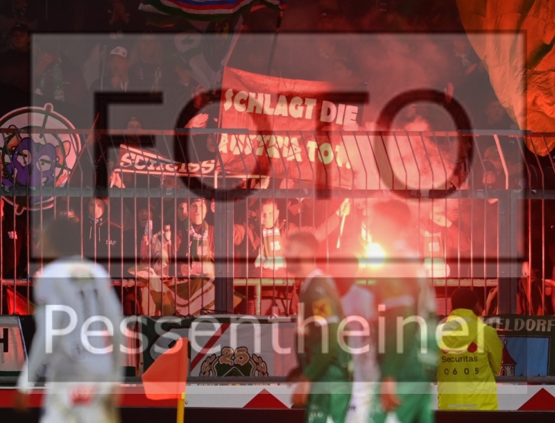 RZ Pellets WAC - SK Rapid Wien (14.09.2024)_38