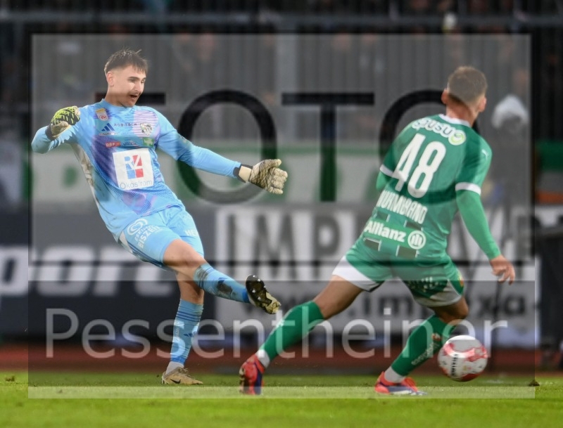 RZ Pellets WAC - SK Rapid Wien (14.09.2024)_3