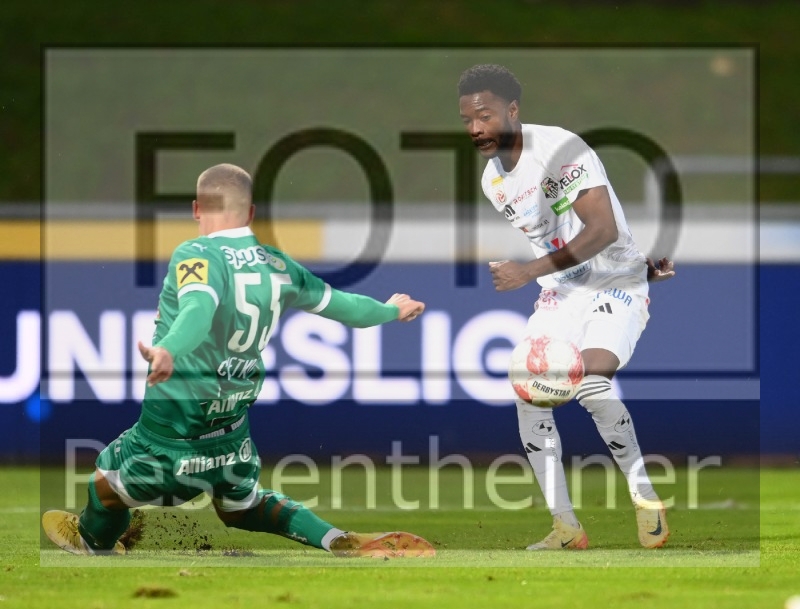 RZ Pellets WAC - SK Rapid Wien (14.09.2024)_5