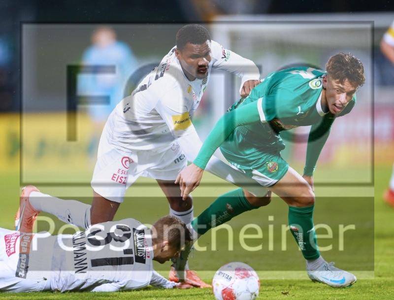 RZ Pellets WAC - SK Rapid Wien (14.09.2024)_8