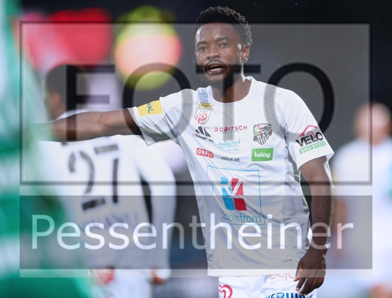 RZ Pellets WAC - SK Rapid Wien (14.09.2024)_9