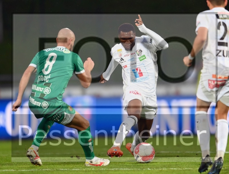 RZ Pellets WAC - SK Rapid Wien (14.09.2024)_11