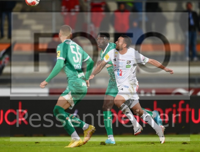 RZ Pellets WAC - SK Rapid Wien (14.09.2024)_12