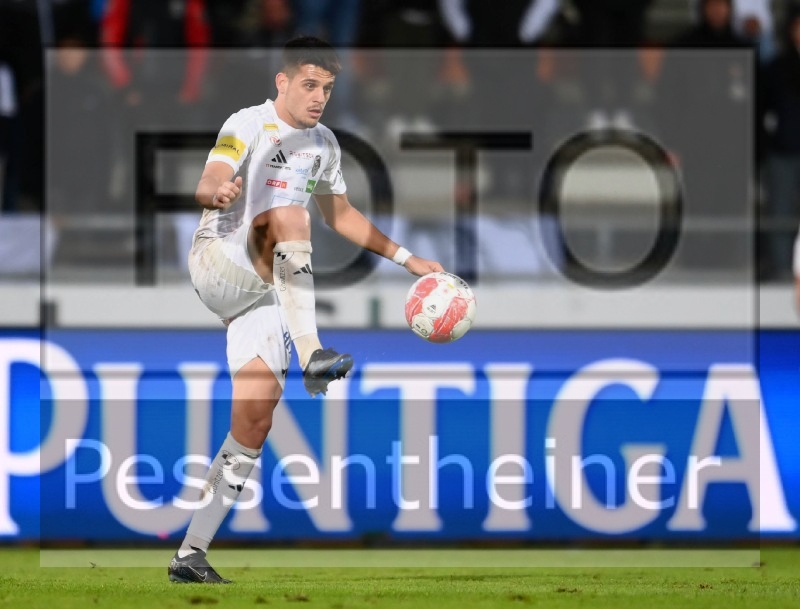 RZ Pellets WAC - SK Rapid Wien (14.09.2024)_14