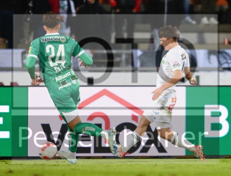 RZ Pellets WAC - SK Rapid Wien (14.09.2024)_15