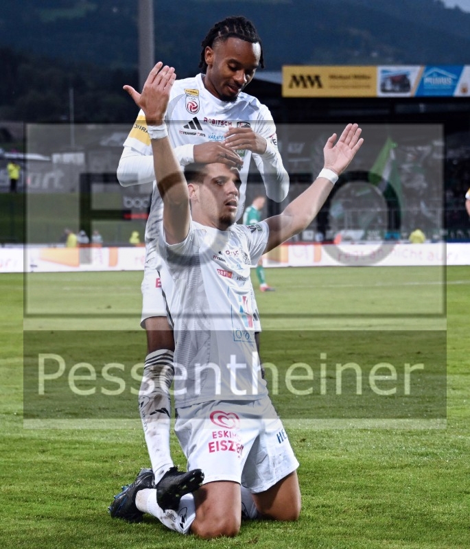 RZ Pellets WAC - SK Rapid Wien (14.09.2024)_18