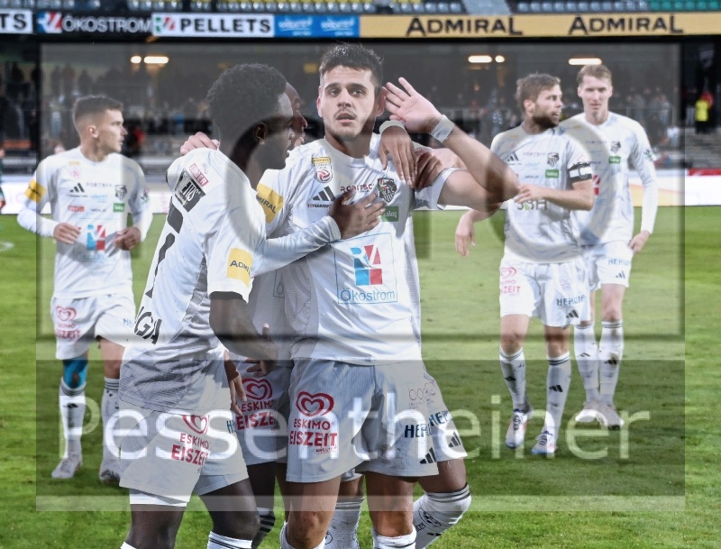 RZ Pellets WAC - SK Rapid Wien (14.09.2024)_19