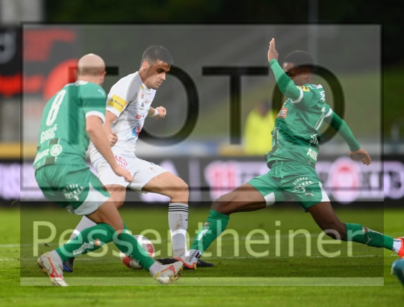 RZ Pellets WAC - SK Rapid Wien (14.09.2024)_23