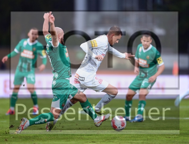 RZ Pellets WAC - SK Rapid Wien (14.09.2024)_24