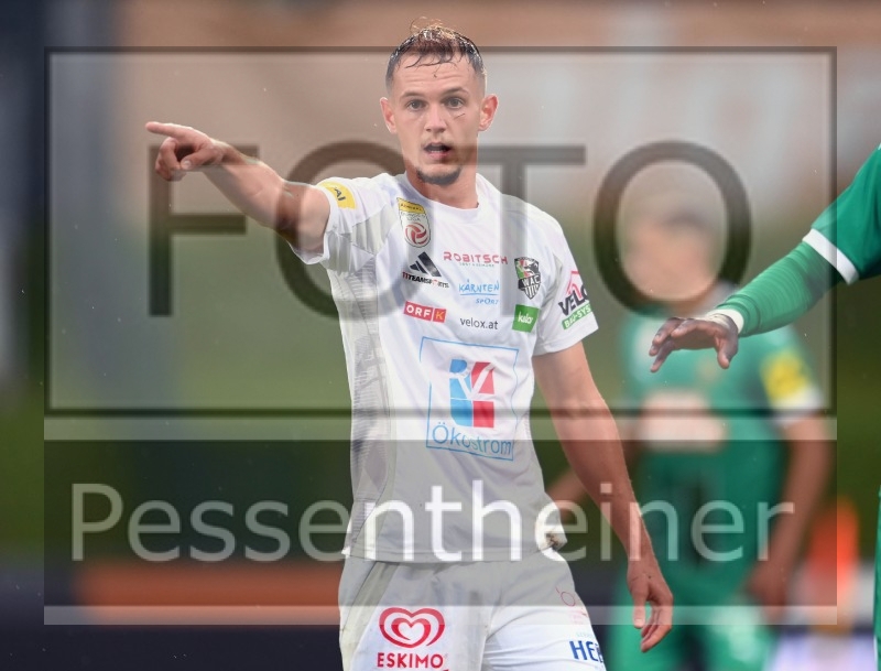 RZ Pellets WAC - SK Rapid Wien (14.09.2024)_29