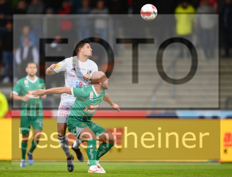 RZ Pellets WAC - SK Rapid Wien (14.09.2024)_14