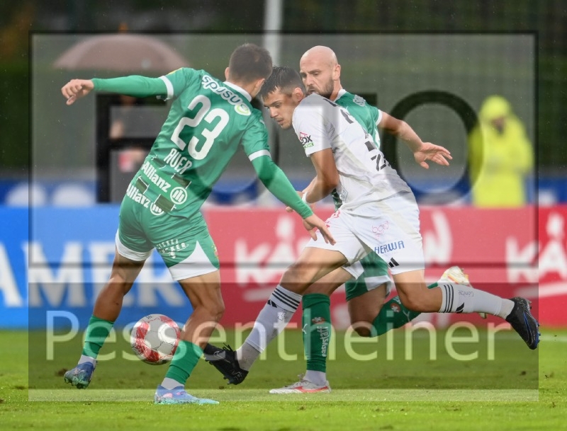 RZ Pellets WAC - SK Rapid Wien (14.09.2024)_19