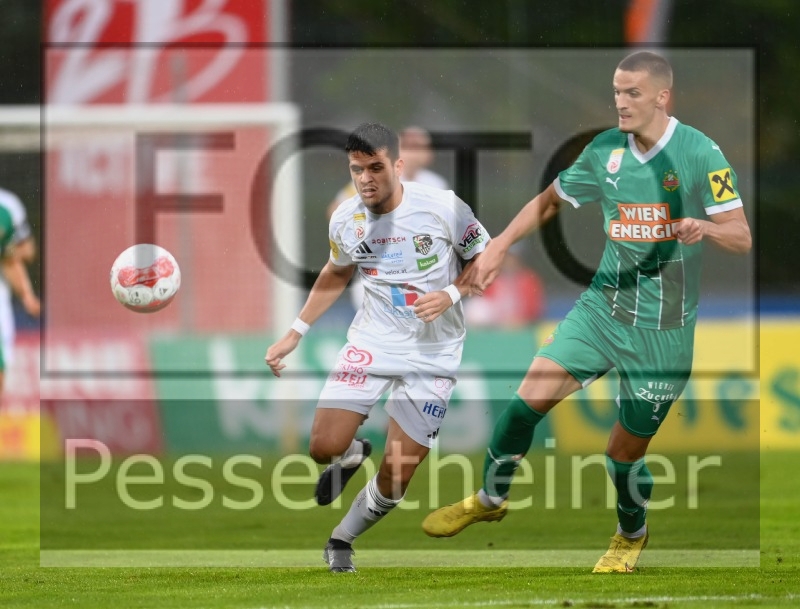 RZ Pellets WAC - SK Rapid Wien (14.09.2024)_21