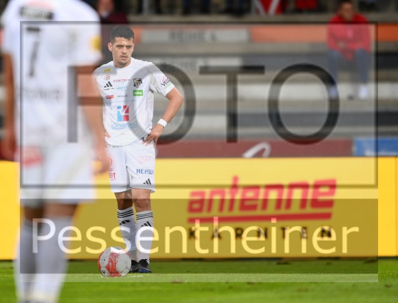 RZ Pellets WAC - SK Rapid Wien (14.09.2024)_26