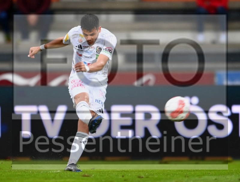 RZ Pellets WAC - SK Rapid Wien (14.09.2024)_27