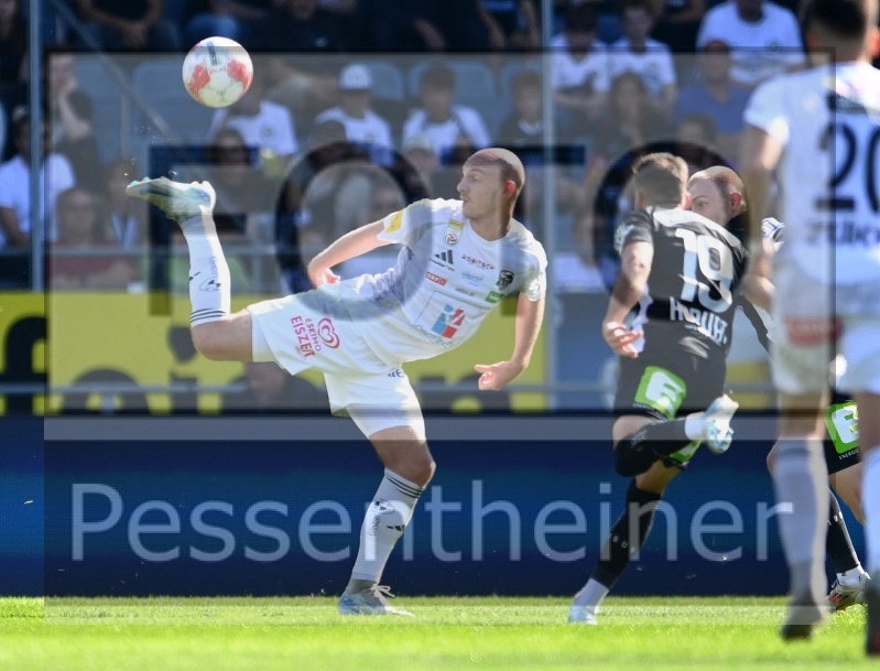 SK Sturm Graz - RZ Pellets WAC (22.09.2024)_23