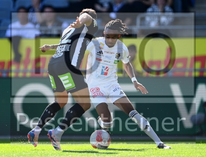 SK Sturm Graz - RZ Pellets WAC (22.09.2024)_35