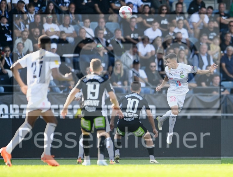 SK Sturm Graz - RZ Pellets WAC (22.09.2024)_2