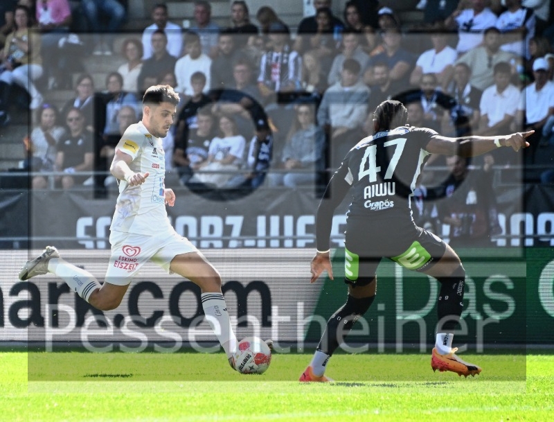 SK Sturm Graz - RZ Pellets WAC (22.09.2024)_15