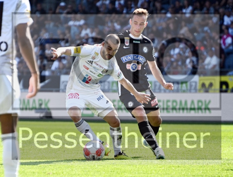 SK Sturm Graz - RZ Pellets WAC (22.09.2024)_17