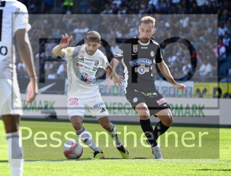 SK Sturm Graz - RZ Pellets WAC (22.09.2024)_18