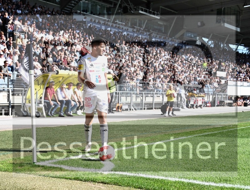SK Sturm Graz - RZ Pellets WAC (22.09.2024)_19